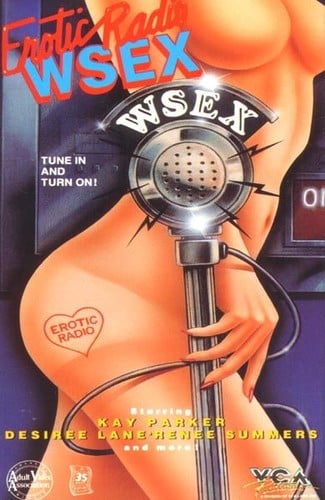 Erotic Radio Wsex [1983]