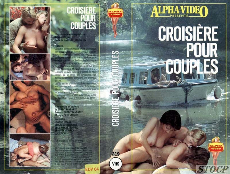 Croisiere Pour Couples [1980]
