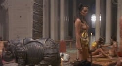 The Degradation Of Emanuelle [1977]