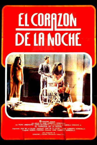 El Corazon De La Noche