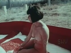 Cries Of Ecstasy, Blows Of Death [aka Grida Di Estasi] [1973]