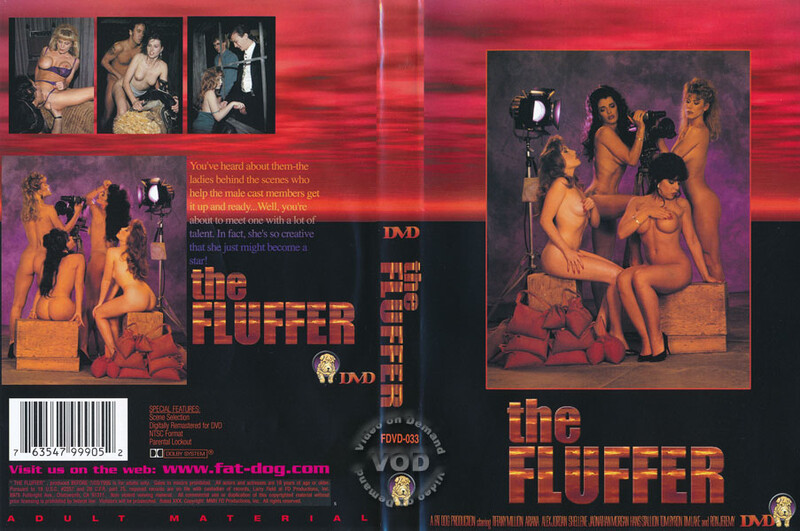 The Fluffer [1993]