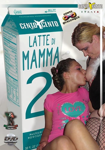Latte Di Milf 2