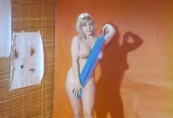 Strange Loves Of Dr Sex [1964]