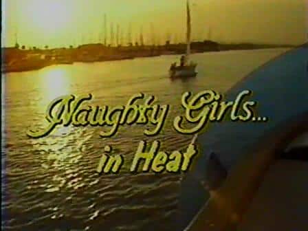 Naughty Girls In Heat