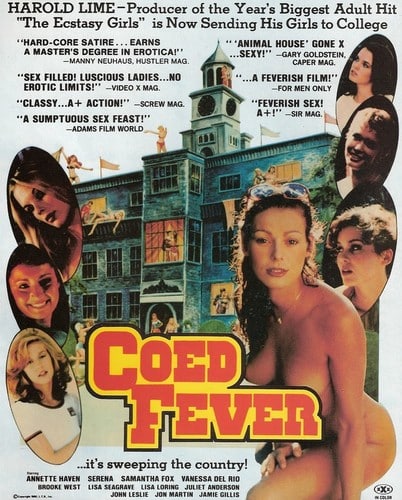 Co-Ed Fever [1980]