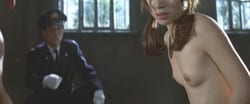 True Story Of A Woman In Jail: Sex Hell [1975]