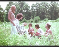 Blue Summer [1973]