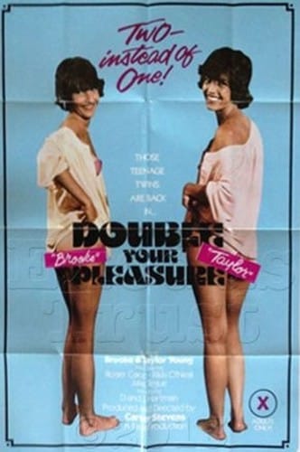 Double Your Pleasure [1978]