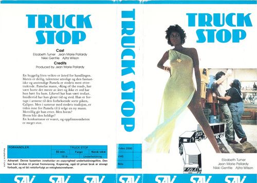 Truck Stop